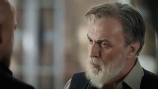 سریال آقازاده | قسمت 19 (نوزدهم) : حکم