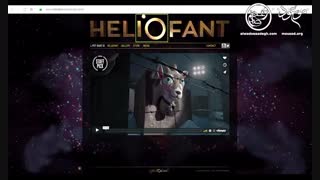 دجال قسمت اول  Part 1 تحلیل انیمیشن  I PET GOAT 2.99