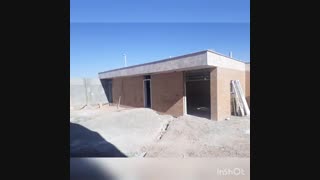 ساخت و آماده سازی نمایندگی نیک آباد