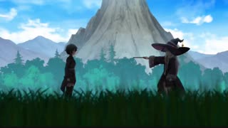 انیمهMajo no Tabitabi قسمت2 بازیرنویس فارسی