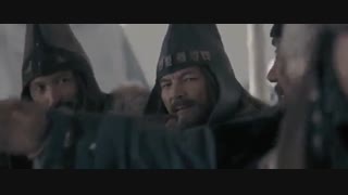 فیلم تومیریس | The Legend of Tomiris