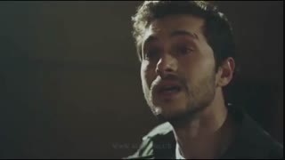 سکانس زیبای سریال زمهریر Zemheri