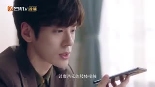 سریال چینی   کامل و معمولی   قسمت ششم   با زیرنویس فارسی   Perfect and Casual 2020