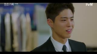 قسمت 1 سریال کره ای ثبت جوانی *زیرنویس چسبیده* (دانلود با لینک مستقیم) Record of Youth 2020