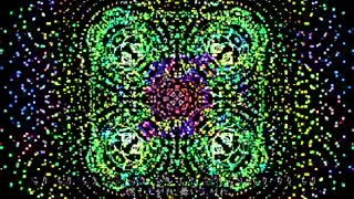 (Dust Dust Curse - 塵塵呪詛(チリチリジュソ - (نفرین غبار غبار) - [IA] - زیرنویس فارسی