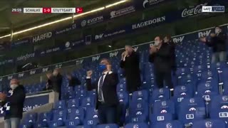 شالکه اشتوتگارت