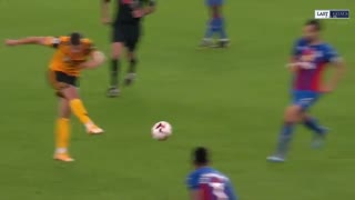 ولوز کریستال پالاس