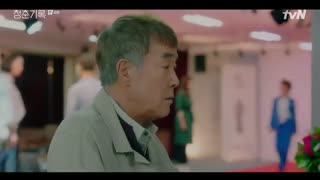 قسمت 4 سریال کره ای ثبت جوانی *زیرنویس چسبیده* (دانلود با لینک مستقیم) Record of Youth 2020