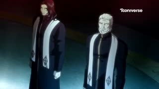 Noblesse - The Beginning of Destruction