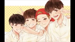 Nightcore - Exo - Call Me Baby