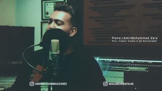 مهران - اجرای زنده جراحی زیبایی پلک