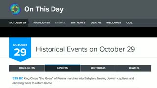 هفتم آبان - اولین بار چه کسی ادعا کرد که این روز، روز کوروش است؟