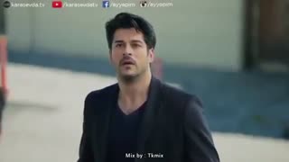 میکس اُکیا (دیر کردی ،حمید هیراد) عشق بی پایان