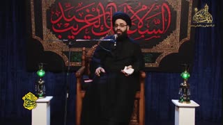 عوامل فساد و بدبختی جامعه چیست ؟ |  شبکه جهانی بیت العباس (علیه السلام)