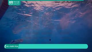 آموزش شنا کرال سینه یا سالتو به صورت تخصصی