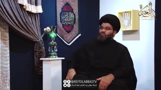 شفاعت در روز قیامت بدست کیست ؟ |  شبکه جهانی بیت العباس (علیه السلام)