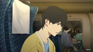 انیمه سینمایی بگذار پانکراست را بخورم ، زیرنویس پارسی