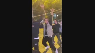 ملت خل شدن @-@