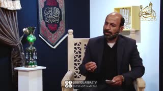 بعد از غدیر و  توطئه های منافقین  /  دلشوره ای جز غریبی حیدر نداشتی | شبکه جهانی بیت العباس  (علیه السلام)