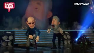 کنسرت خفن ابی و سیاوش قمیشی