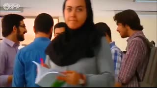 ویدئوهای علی پیام: نصایح پدری مهربان به فرزندان معنوی اش - دانشجویان و دانش آموزان