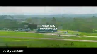 دختر کم سن و سالی رکورد حرکت مارپیچ جهانی را شکست داد.