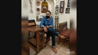 دکلمه زیبا با صدای دلنشین مجتبی درویش