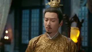 سریال چینی وعده چانگ آن قسمت 21 با زیرنویس فارسی /The Promise of Chang’an Chinese Drama 2020