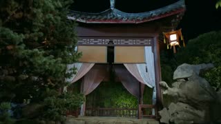 سریال چینی وعده چانگ آن قسمت 24 با زیرنویس فارسی /The Promise of Chang’an Chinese Drama 2020