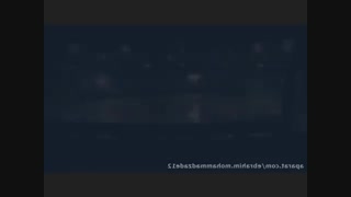 سکانس فوق العاده و زیباِ هارلی کویین و جوکر