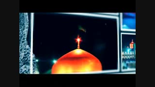 امام رضا