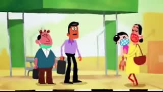 مواظب سلامتی خودتون و عزیزانتون باشید و حتما از ماسک استفاده کنید