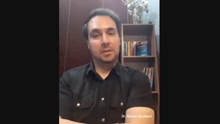 معرفی معلم خصوصی زبان انگلیسی و آیلتس دکتر گودرزی سایت iranmodares.com