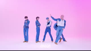 TXT  Blue Hour  Dance Break Ver