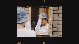 آپدیت توییتر BigHit با ویدیو کانسپت آلبوم جدید (ورژن آینه)