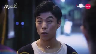 قسمت ششم سریال کره ای 22 جاده گل Flower Road 22 _ Flower Street 22 با زیرنویس فارسی