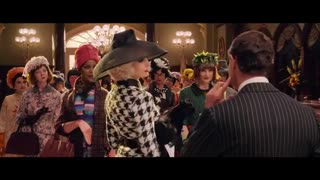 تریلر فیلم The Witches 2020