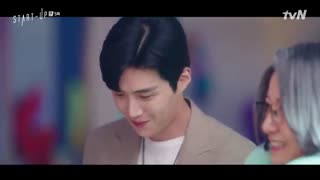 قسمت پنجم  سریال کره ای استارت آپ +زیرنویس فارسی Start-Up 2020 با بازی سوزی ، نام جو هیوک و کیم سون هو