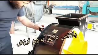 اگزاست فن صنعتی کولاک فن09121865671/www.koolakfan.com