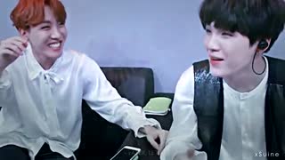 ○-●yoonseok _ color of your hair●-○