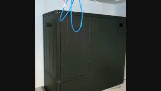 پکیج مخابراتی الیماکول downflow