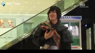 پشت صحنه سریال کره ای سرنوشت (ایمان) - قسمت 1