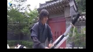 پشت صحنه سریال کره ای سرنوشت (ایمان) - قسمت 2