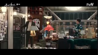 سریال کره ای افسانه نه دم قسمت چهارم +زیرنویس چسبیده(لینک دانلود در توضیحات)