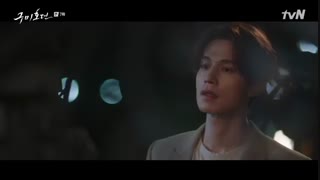 سریال کره ای افسانه نه دم قسمت هفتم +زیرنویس چسبیده( لینک دانلود در توضیحات)