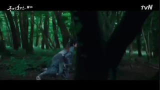 سریال کره ای افسانه نه دم قسمت هشتم+زیرنویس چسبیده(لینک دانلود در توضیحات)