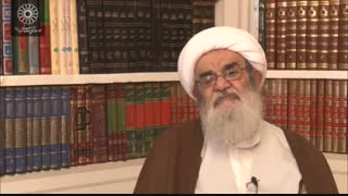 درس خارج فقه آیت الله العظمی مظاهری-۱۳۹۹.۰۸.۱۱