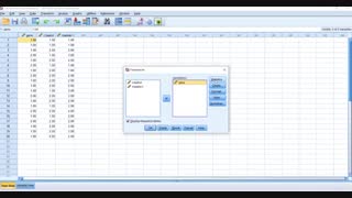 آمار توصیفی  به صورت کاربردی و عملی