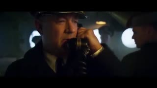 تریلر فیلم Greyhound 2020