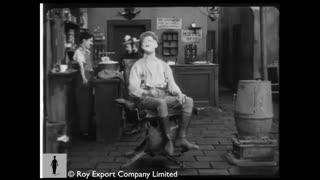 فیلم سینمای چارلی چاپلین  لینک دانلود بخش توضیحات گذاشتم